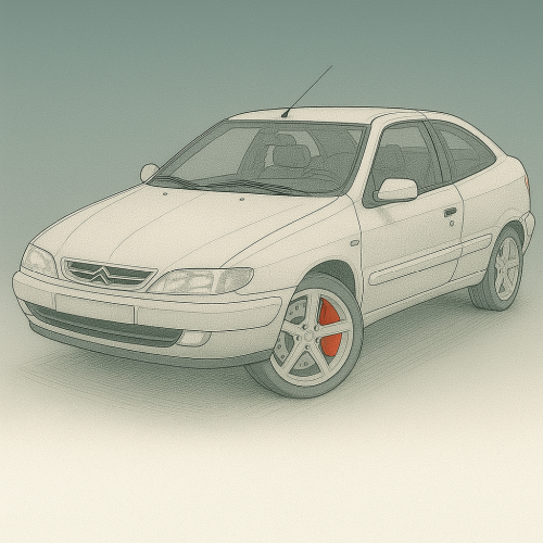 Xsara
